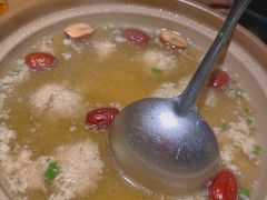 -沅江水·湖南家宴(南村万博长隆商圈店)