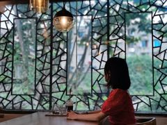 -壹丁咖啡(宽窄巷子店)