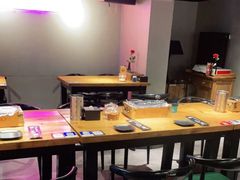 -腰子哥烤串(石佛营炫特店)