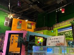门面-小娘惹厨房Little Nyonya(狮城有约上榜店)