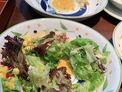 -萨莉亚意式餐厅(杭州西溪龙湖天街店)