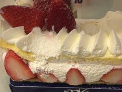 -FASHION BAKERY法森贝克(新德路店)