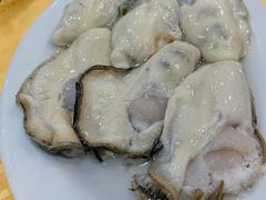 生蚝-濠轩阁特色生蚝火锅(水湾路店)