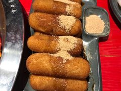 -谭鸭血老火锅(漳州路店)