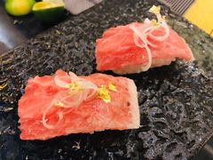 -汕头国际大酒店-牛一町目餐厅