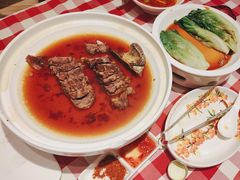 -西贝(紫荆广场店)