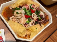 -卿家姆小馆·生腌熟醉·宁波小鲜(旗舰店)