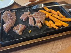 -必胜客(金元宝店)