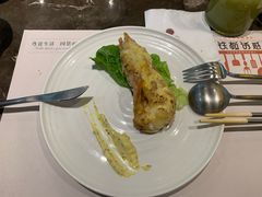 -铁板诱惑法式铁板烧(大卫城店)