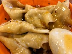 -龙抄手(春熙路总店)