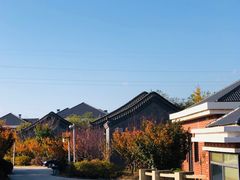 -御景山温泉花园酒店