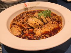 -马氏老外婆餐厅(磁县店)
