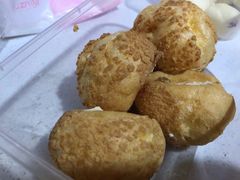 -彭记优口(胜利路店)