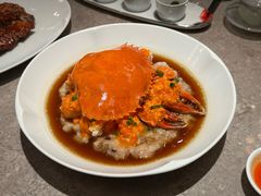 -广州文华东方酒店·江-由辉师傅主理