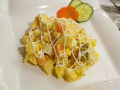 -92°C俄式厨房(中央大街店)