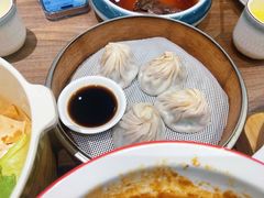 -锡和无锡菜(景丽苑店)