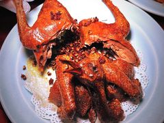 -香港祥正飯店·正宗灣仔50年海鲜老字号