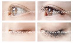 点击看大图 -Clover Beauty四葉美睫