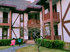 -太阳岛度假酒店