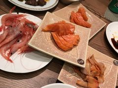 -红叶日料·放题·海胆·定食(星海店)