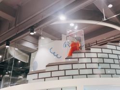 -MINI MARS KIDS CLUB亲子家庭中心(杨浦黄兴店)