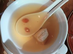 -君悦酒店·绣桥中餐厅