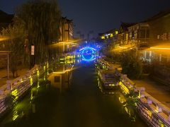 -滦州古城