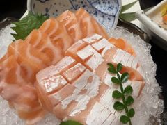 -樱之盛宴·蟹料理海鲜自助(前进大街店)