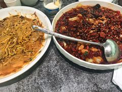 -陈小勺·东北大院(薛家岛店)