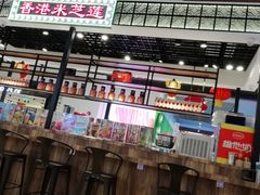 -美芝莲(钻汇广场店)