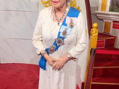 -武汉杜莎夫人蜡像馆