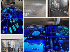 -上海城市规划展示馆