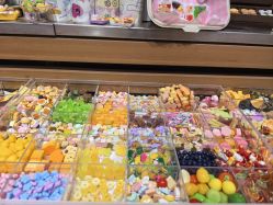 -热爱手作·拼豆·香薰蜡烛