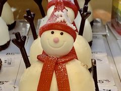 -85度C(生甜甜圈研究工坊·上海平凉店)