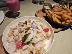 -碧特博格啤酒花园餐厅(芜湖路店)