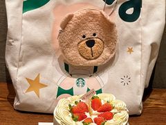 -Dark Horse·黑马蛋糕·低脂·低糖淡奶(金匙望湖大厦店)