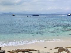 -渔家火锅·海鲜自助餐·演艺(亚龙湾天域酒店)