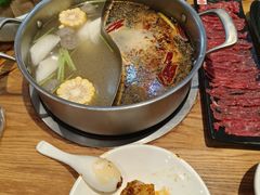 -掂档潮汕牛肉火锅(cityon熙地港店)