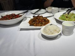 -毛家饭店·融合新湘菜·主题宴(齐鲁软件园店)