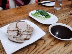 -南磨房食府(燕莎奥特莱斯购物中心店)