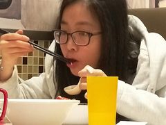 -壹间茶餐厅(天娱广场店)