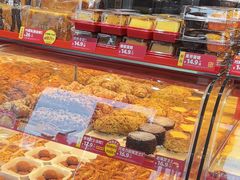 -味多美蛋糕(双合地铁店)