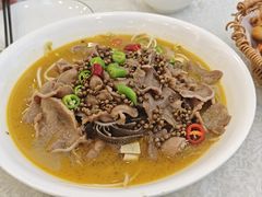 -五谷屯私房菜·始于2005(中山陵童卫路店)