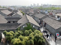 -盂城驿-南门大街