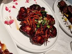 本帮毛蟹年糕-玉玲珑(陆家嘴店)