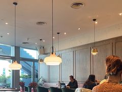 大堂-BAKER&SPICE(环贸店)