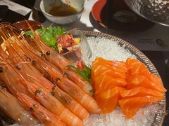 -匠和风精致料理(成都龙湖滨江天街店)