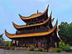 -岳阳楼景区