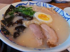 -山葵家·创意料理(宁波来福士店)