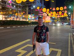 -新加坡瑞士史丹福酒店